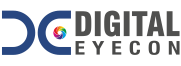 digital eyecon pvt ltd logo